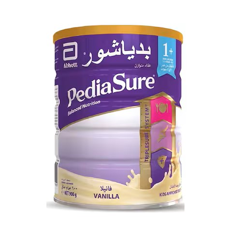 Pedisure Complete Vanilla 900g