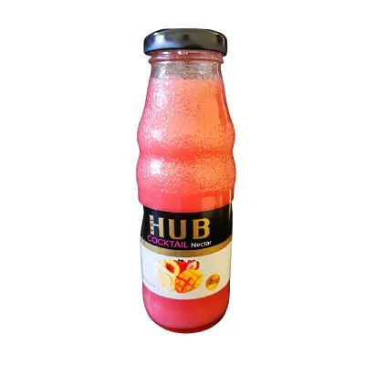 Hub Coctail Nectar 1l