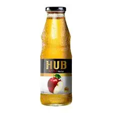Hub Apple Nectar 1l