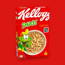 Kellogg Smacks 100gx11