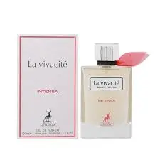 La Vivacite Intense Perfume 100ml