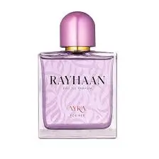 Qissah Ayka Parfum 100ml
