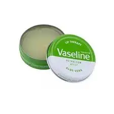 Vaseline Aloe vera Lip Therapy 20g