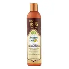 Lady Diana Argan Hair Oil 200ml