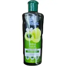 Lady Diana Amla Hair Oil 200ml
