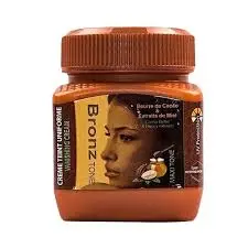 Bronz Maxi Tone Vanishing Cream 