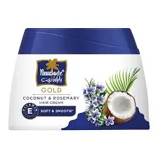 Parachute Gold Hair Cream Coconut&Rosemary 140ml
