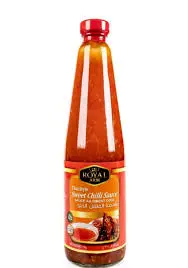 Royal arm sweet chilli sauce 710ml