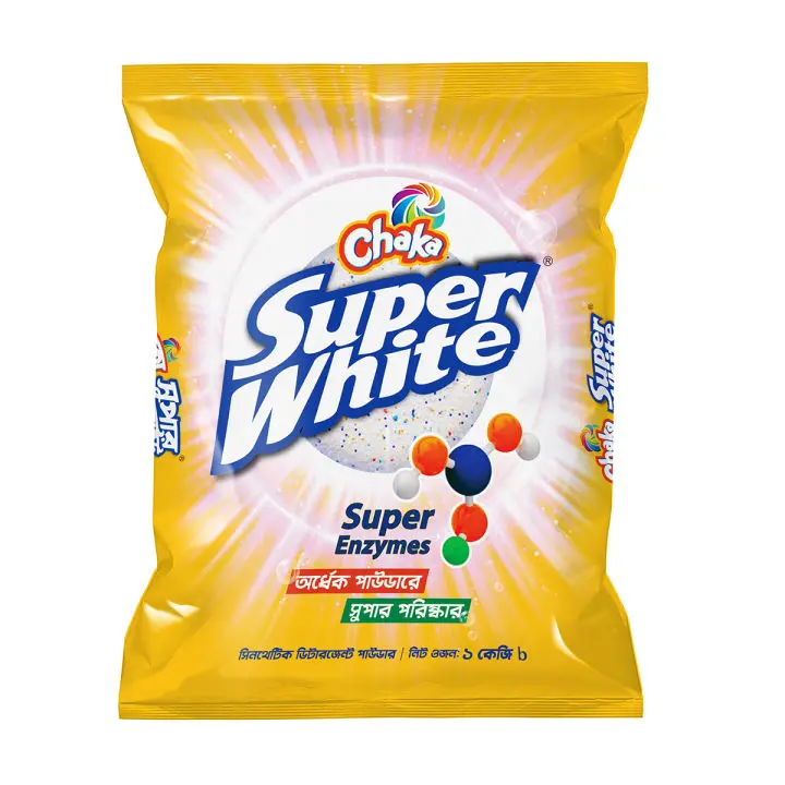 Super white 1000g