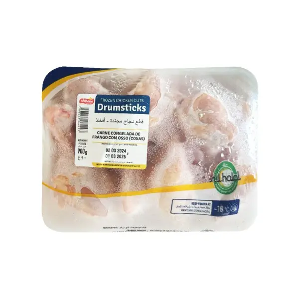 Koytad Frozen Drumstick 900g