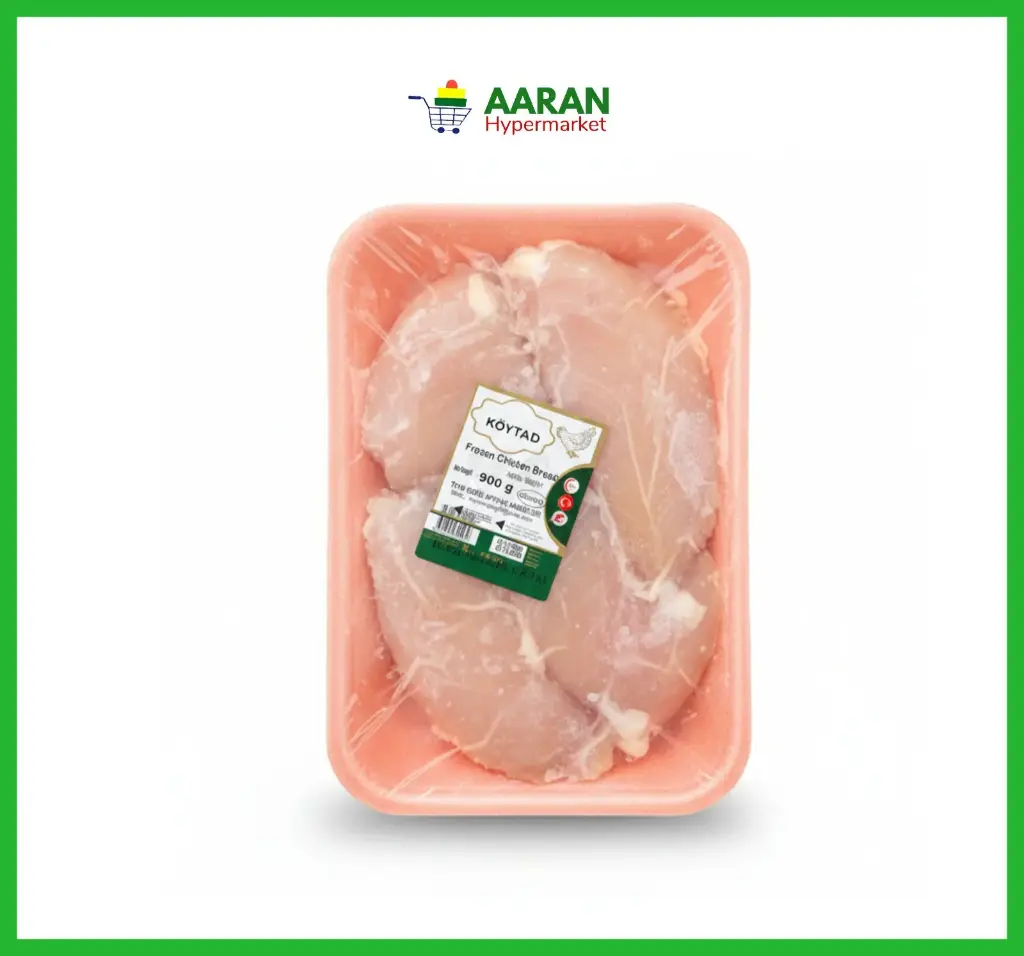 Koytad Frozen Drumstick 900g