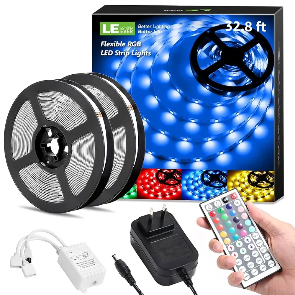 Led Strip (Leer wEYN)