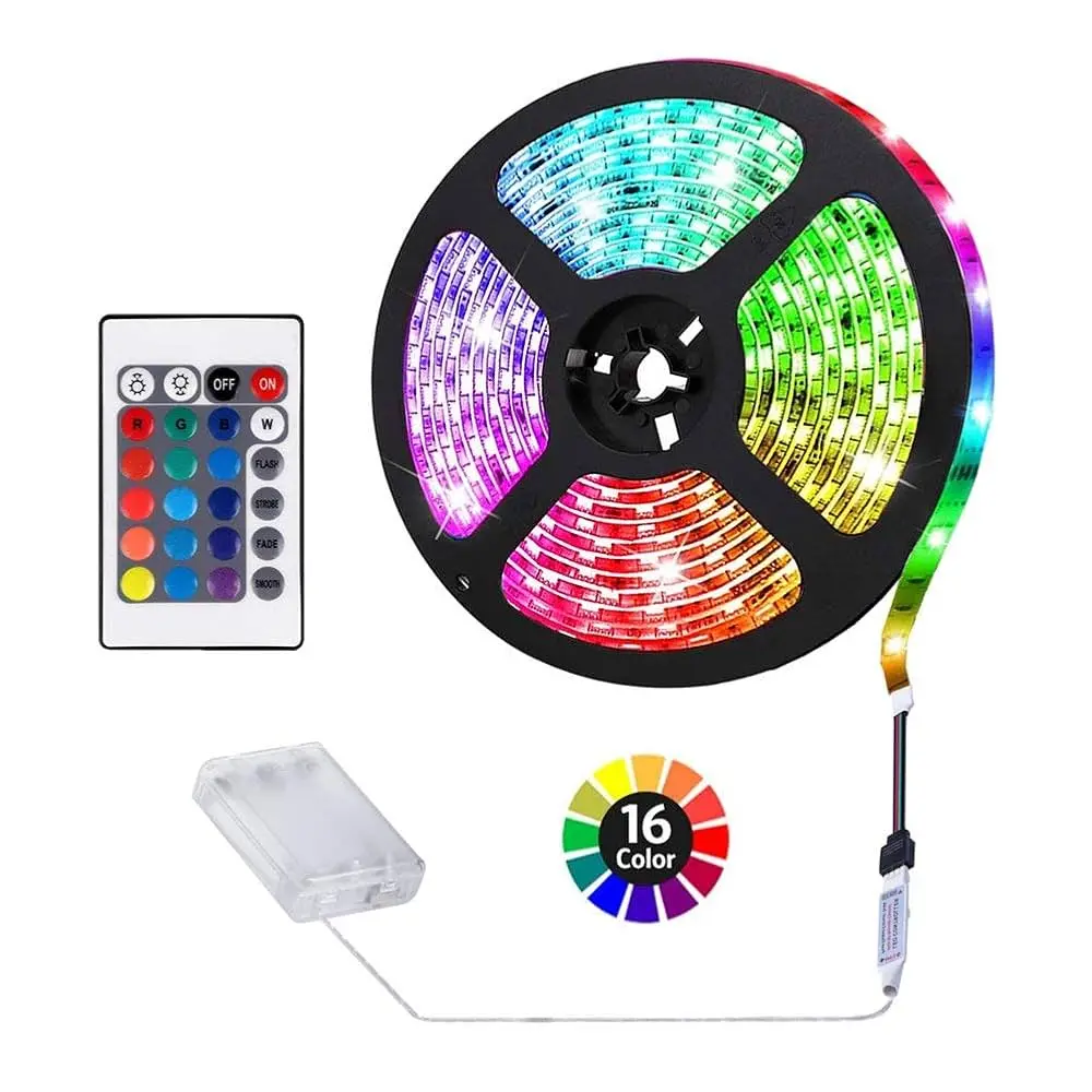 Led Strip (Leer yAR)