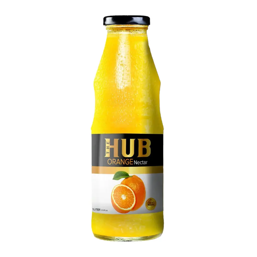 Hub Mango Nectar 250ml