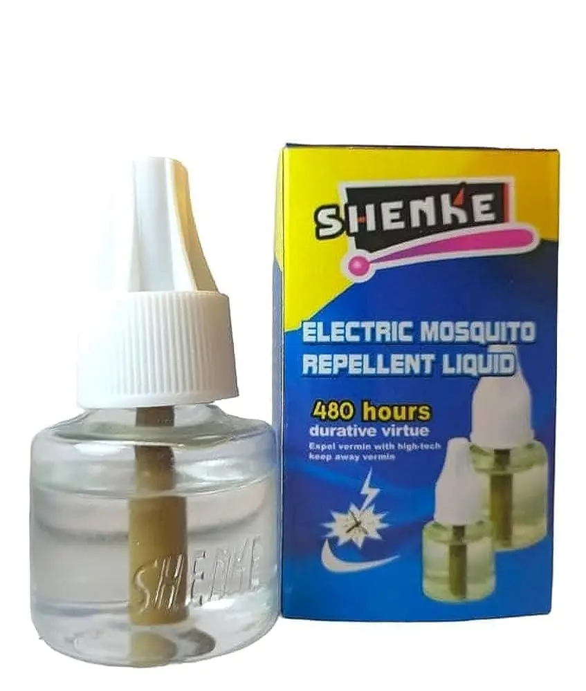 Shenke Mosquito Killer 480 virtue 45ml