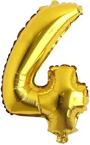Italo balloon BAL-4