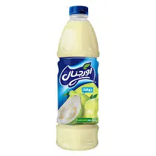 Original Guava Drink 1.4l