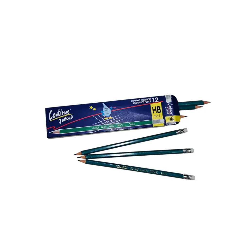 HB Crayons Pencil no;fl-655
