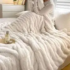 Haoyin Textile Blanket Italian Fashion 220cmx240cm 
