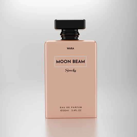 Wara Moon Beam Empire Perfume 100ml