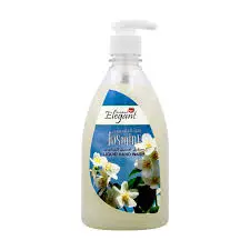 Elegant Jasmine Liquid Hand Wash 500ml