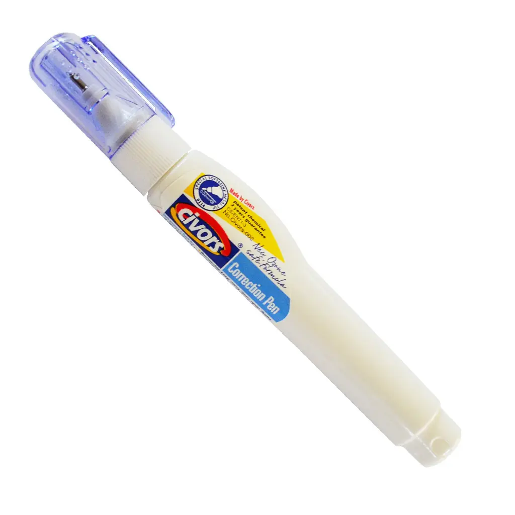 Civors Correction Pen NO:8108