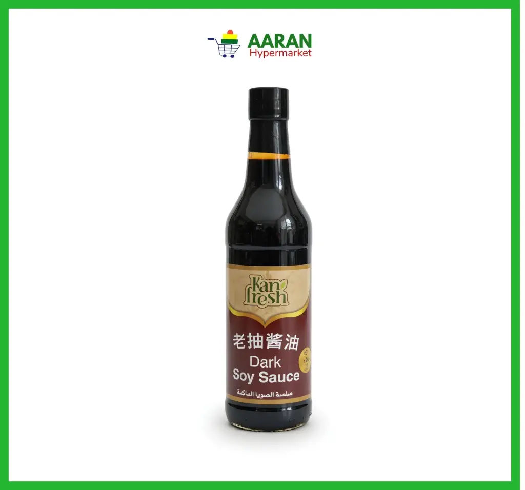 Kan Fresh Oyster Sauce 710g