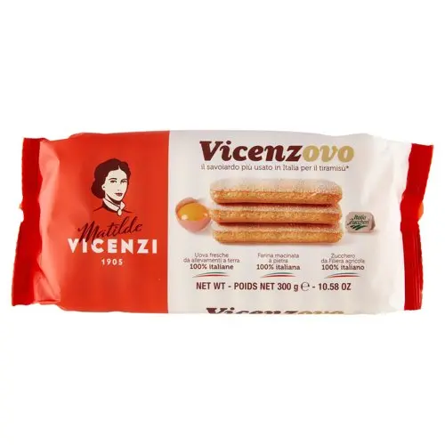 Vicenzovo matilde 300g