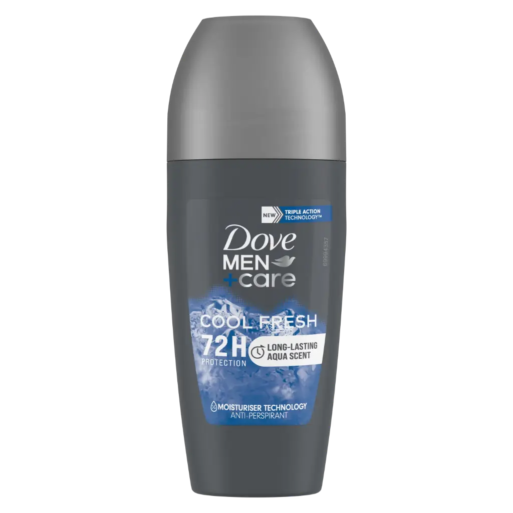 Dove men +care cool fresh 50ml 