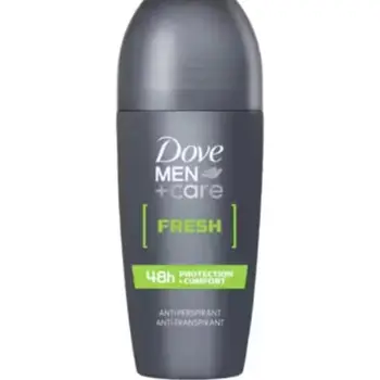 Dove men +care extra fresh 50ml  