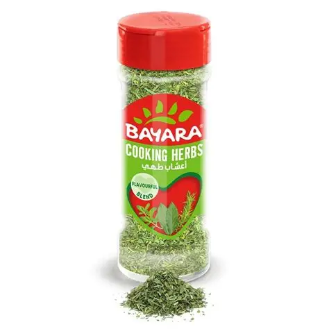 Bayara Cooking Herbs 100ml (22g)