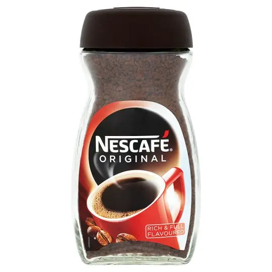 Nescafe Original 200g