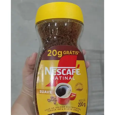Nescafe Matinal Suave 200g