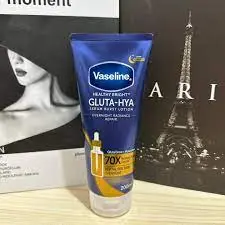 Vaseline healthy bright overnight radiance repair 200ml