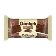 Ulker Dankek Kakaolu Kek 200g
