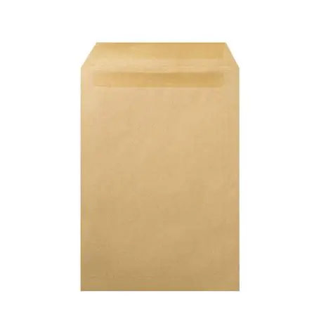 GoldenLine Manila Pocket envelope P & S