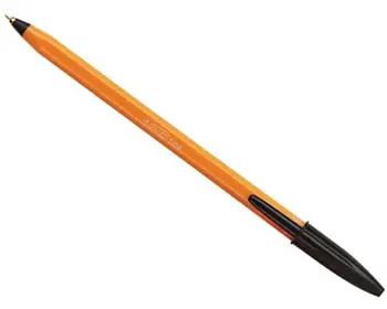 Omega Triad 1.00mm pen