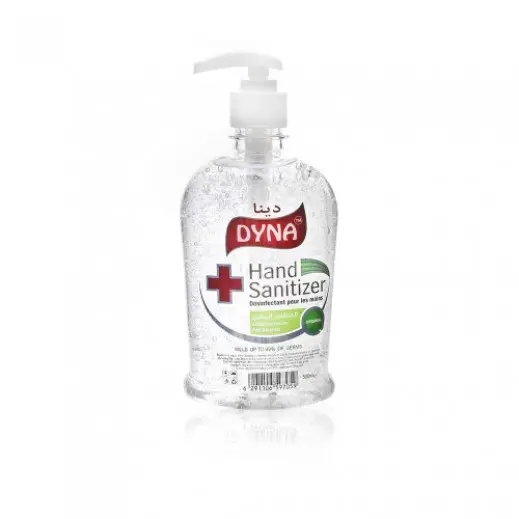 Dyna hand Sanitizer 500ml