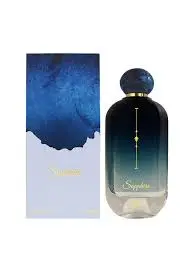 Sapphire Perfume 100ml