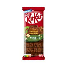 Kitkat Hazelnut 99g