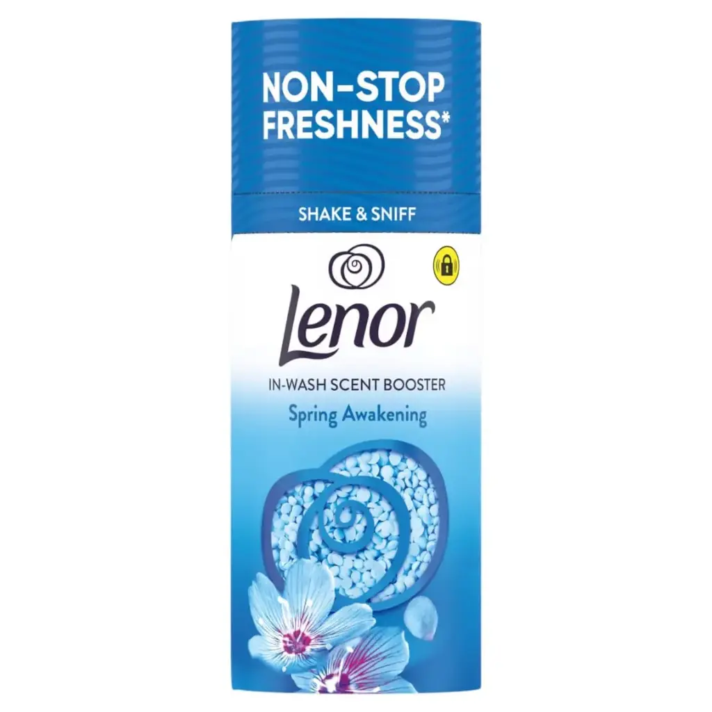 Lenor Scent Booster Spring Awakening 155g