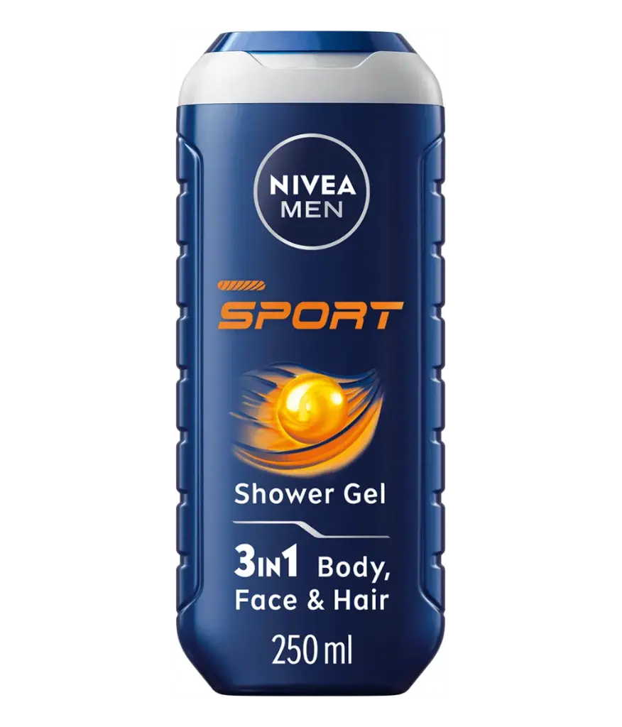 Nivea Men Sport 3in1 500ml