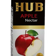 Hub Apple Nectar 200ml