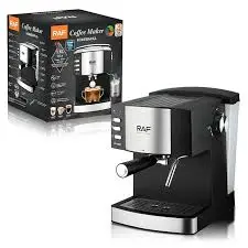 Raf Coffee Maker 1.6l r.113