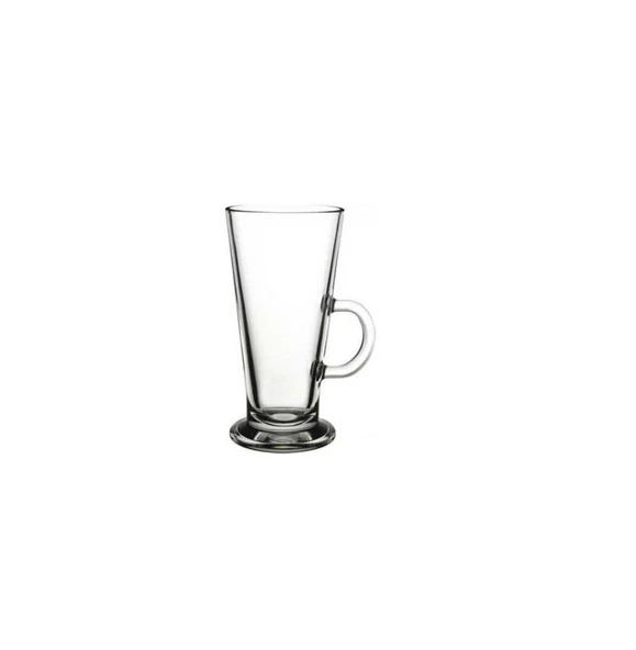 Pasabahce 55153 Colombian coffee glass 1pc