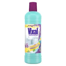  Kuat Vixal Pembersih Amar Mandi Harum Segar 750ml 
