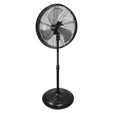 Stand Fan (Muraaxad Istaag)