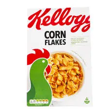 Kellogs Corn Flakes 450g
