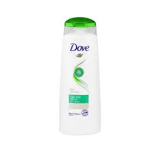 Dove Hair Fall Rescue Anti-chute Shampoo 200ml