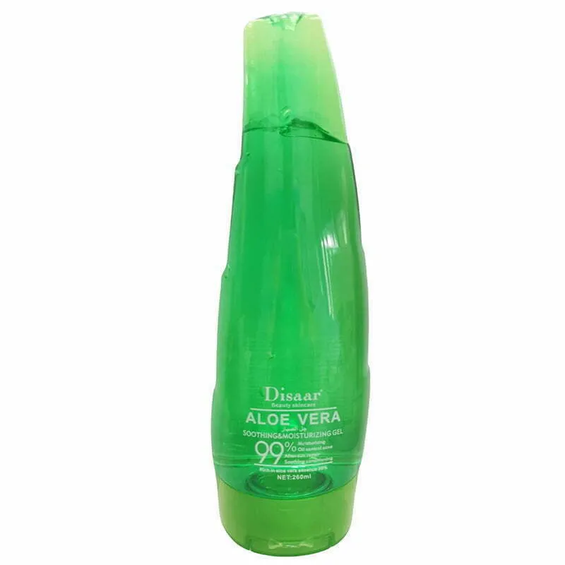 Disaar Aloe Vera Soothing Girl 300ml